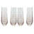 Reliford 10.5oz. Flute Set