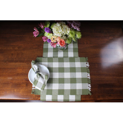 Chemin de table Kaelin
