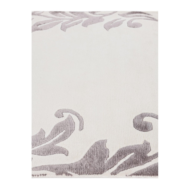 Tapis beige clair Pastrana