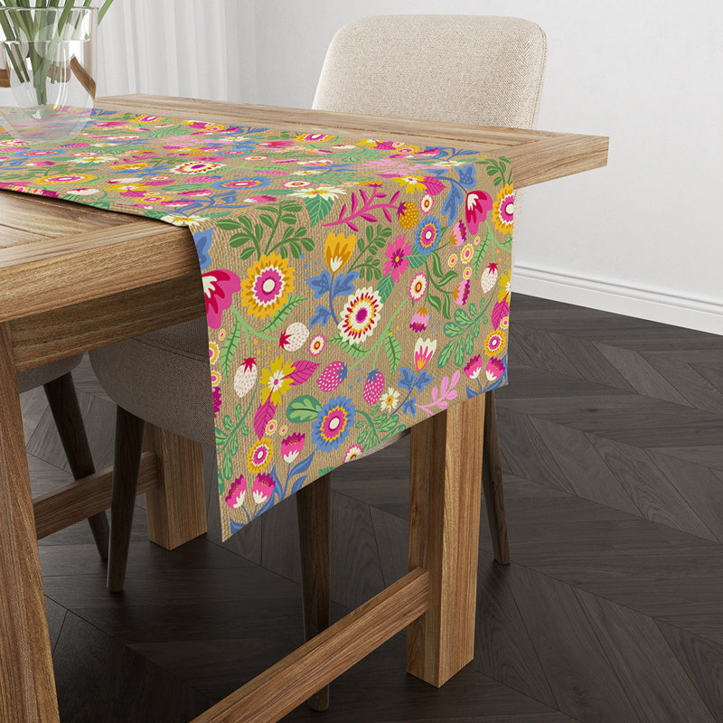 Chemin de table New Canaan