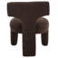 Fauteuil d'appoint Biloxi