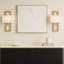 Doughnut 2 - Light Flush Mounted Sconce-49981071