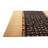 Iniguez Black Rug