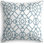 Taj Square Pillow Cover & Insert