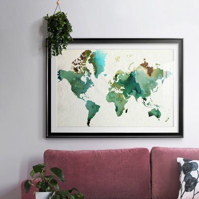 " Inky World "