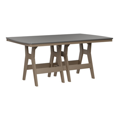 Harbor Outdoor Rectangular Dining Table