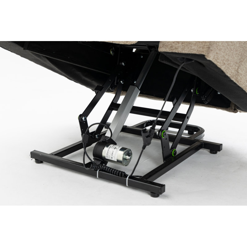 Fauteuil inclinable Kimika