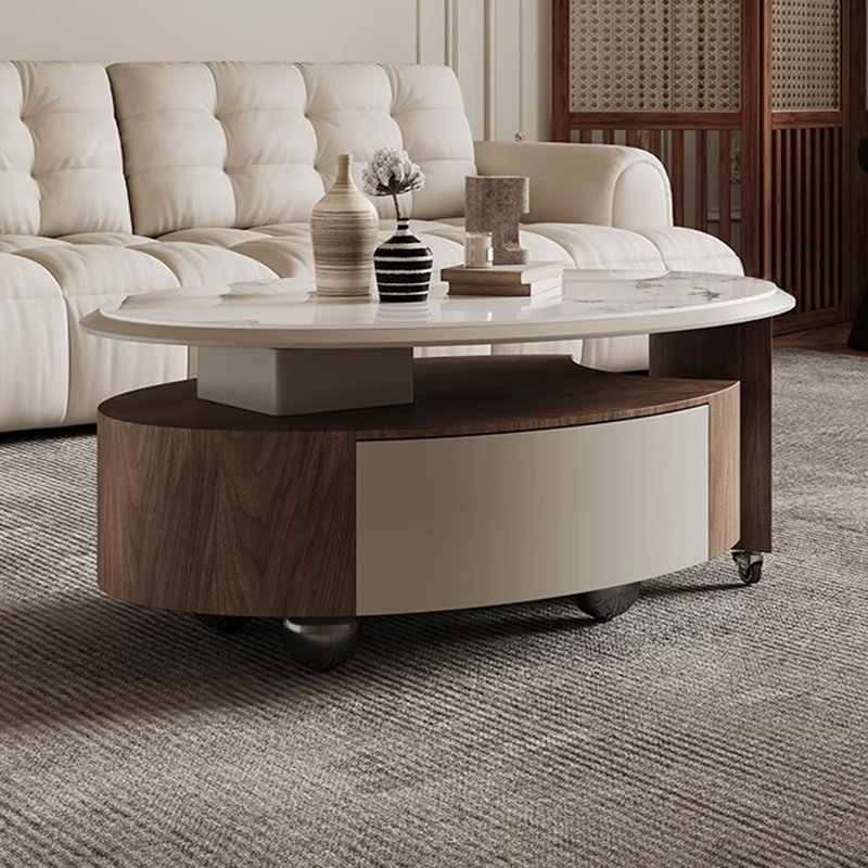 Table basse multifonctionnelle