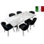 Brynlynn 6 - Person Dining Set