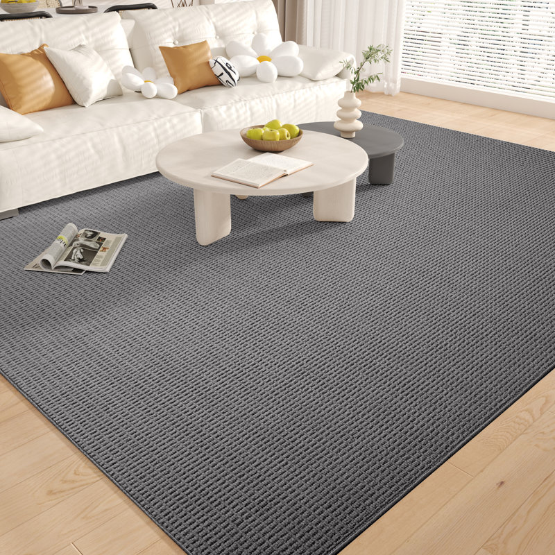Tapis Yasmyn, Rectangle 5,2 pi x 7,9 pi