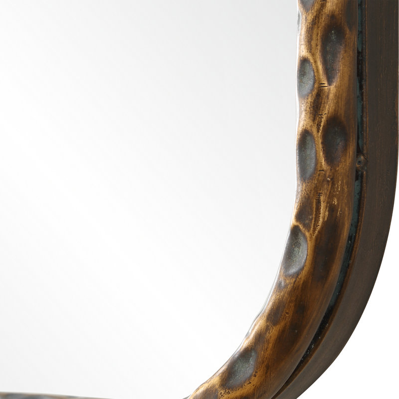 Miroir de salle de bain Anieta