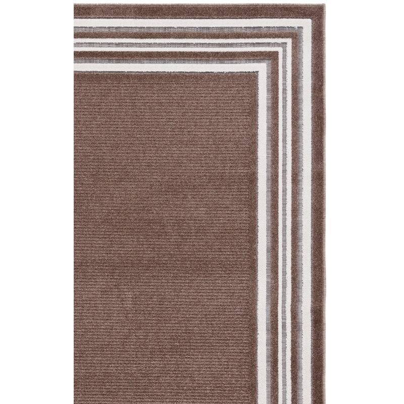 Brysin Area Rug, Rectangle 8' x 10'