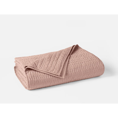 Courtepointe en percale