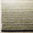 Chiginagak Hand Woven Cotton Striped Rug-16765850