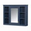 Wall Mounted Bathroom Storage Cabinet,Medicine Cabine-343111633