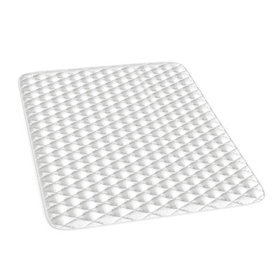 2 cm Mattress Topper
