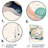 Deroo Modern Abstract Wall Decor-1326421439