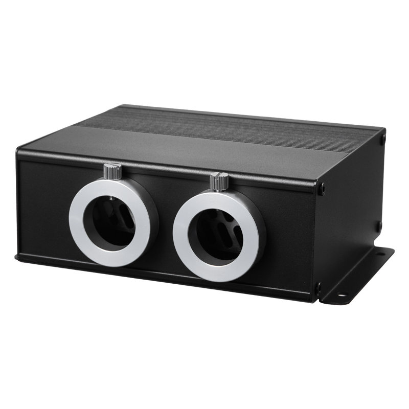 Ensemble de pavillon étoilé, 900 pièces, 0,03 po 9,8 pi, 20W, lumières scintillantes à fibre optique scintillante pour voiture, application Bluetooth, télécommande, son activé, moteur d'éclairage RVBW, pour la décoration de la chambre à coucher