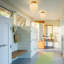 Plafonnier encastré moderne 1 lumière-2135547888