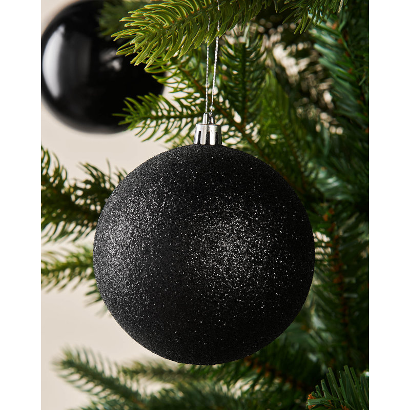 11cm, Black