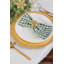 Snowflake napkin ring