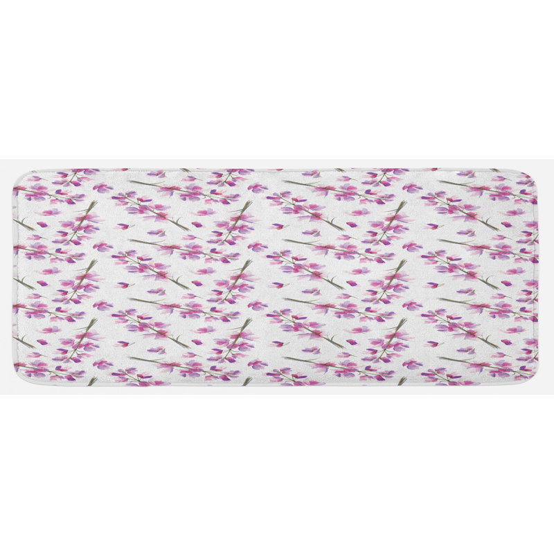 Tapis de cuisine