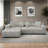 Comfortable Sofa