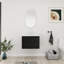 Meuble-lavabo simple 24,02 avec comptoir