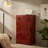 Auburn Cube Stackable Cabinet 