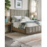 Ensemble de commode standard configurable