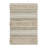 Woven Texture Stripe Bath Rug-1945537226