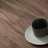 Solid Wood Top Single Coffee Table-98347107