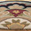 Soho Hand Tufted Wool And Viscose Floral Rug-352065248