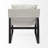 Upholstered Armchair-252408846
