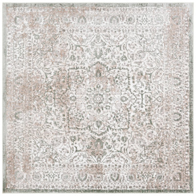 Aelyn Performance Oriental Rug