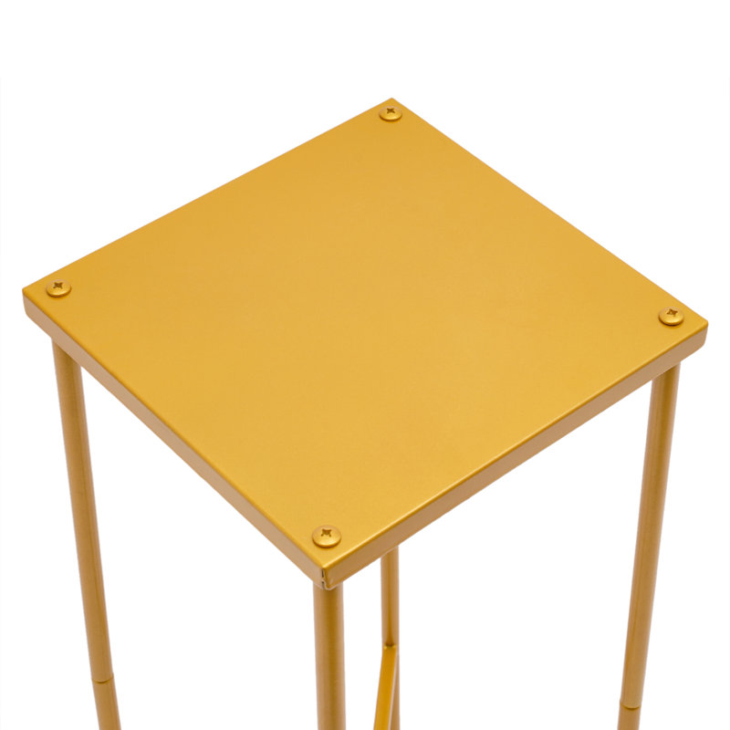 Toiles de fond et enseignes, H 22,44 po x l 9,06 po x P 9,06 po
