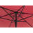 Gatzke 89'' Market Umbrella-2141789334