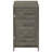 1.81 ft. W x 1.71 ft. D Solid Wood Lean-To Tool Shed-87353382