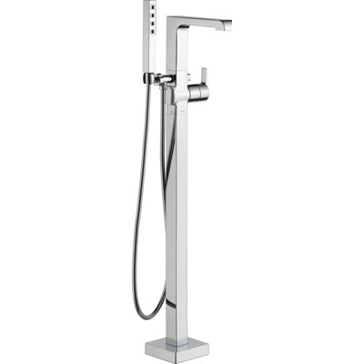 Ara Freestanding Tub Filler Trim