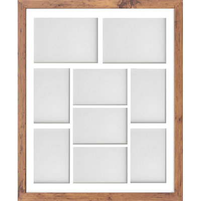 Markeia Collage Picture Frame