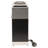 VPR Pour-O-Matic Two-Burner Pour-Over Coffee Brewer-9893986