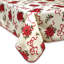 Nappe Poinsettias-24072465
