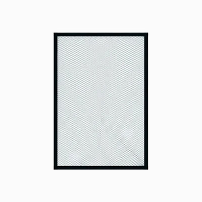 Archie & Oscar Croll Fiber Mesh Lid