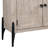 Kenton Desk & 2 Door Bookcases