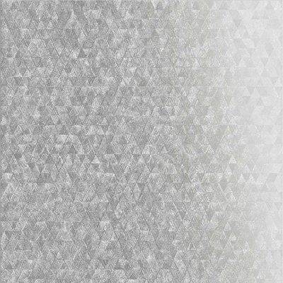 Trinity Geometric Metallic Wallpaper Roll