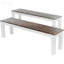 Banc de salle à manger