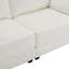 Ensemble de canapé-lit modulaire convertible Free Combination-1669435642