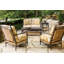 Low Country Outdoor Side Table