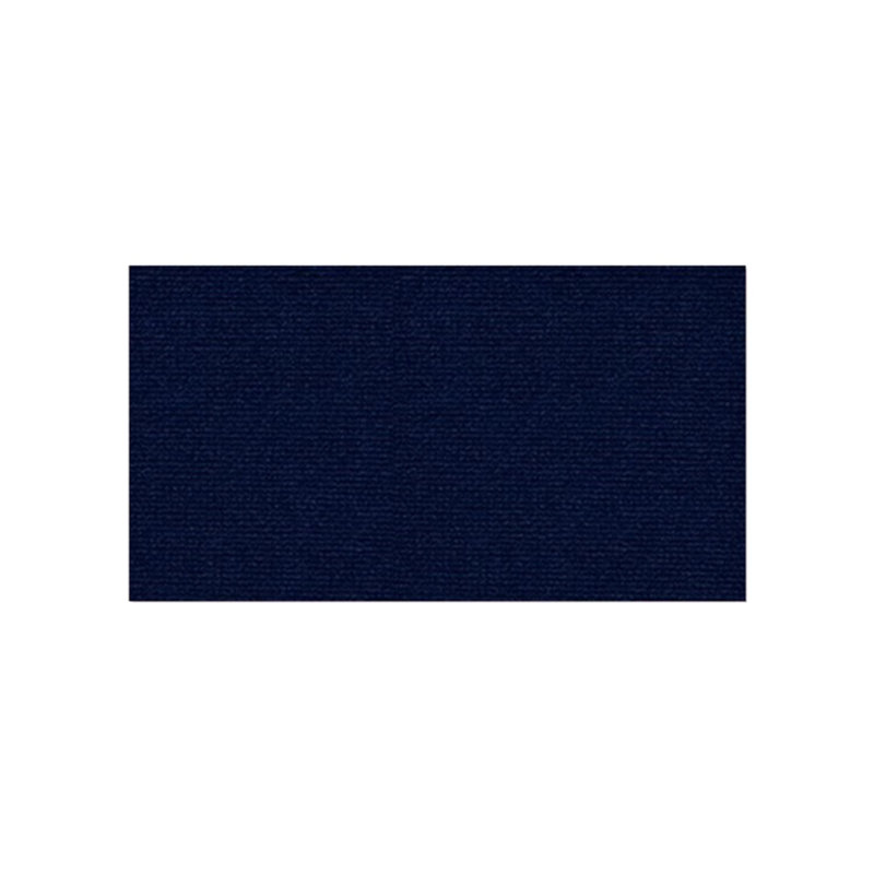 Grattoir Gatlynn, Bleu foncé, H 39,9 po x l 11,8 po x P 0,19 po
