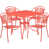 Corail est en rupture de stock